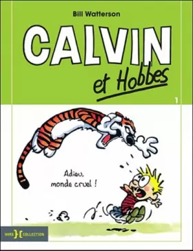 Couverture du produit · Calvin et Hobbes - T1 petit format (01)