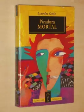 Couverture du produit · Picadura mortal