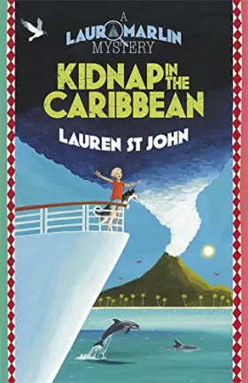 Couverture du produit · Kidnap in the Caribbean: Book 2