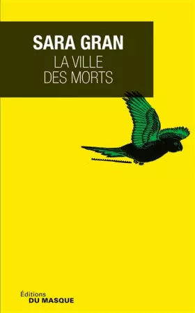 Couverture du produit · La ville des morts