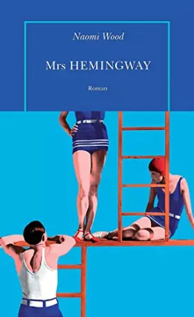 Couverture du produit · Mrs Hemingway
