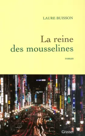 Couverture du produit · La reine des mousselines