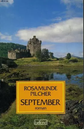 Couverture du produit · September.