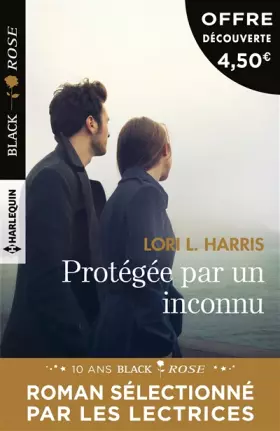 Couverture du produit · Protégée par un inconnu