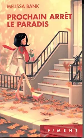 Couverture du produit · PROCHAIN ARRET LE PARADIS