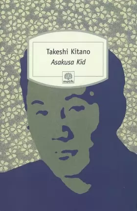Couverture du produit · Asakusa Kid