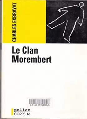 Couverture du produit · Le Clan Morembert