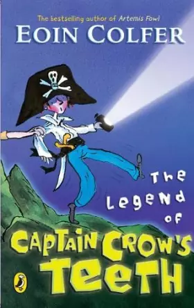 Couverture du produit · The Legend of Captain Crow's Teeth