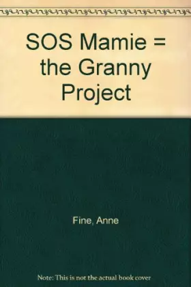 Couverture du produit · SOS Mamie  the Granny Project