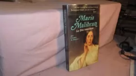 Couverture du produit · MarÂia Malibran : La diva romantique