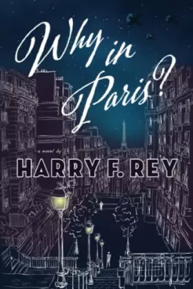 Couverture du produit · Why in Paris?