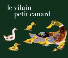 Couverture du produit · Le Vilain Petit Canard