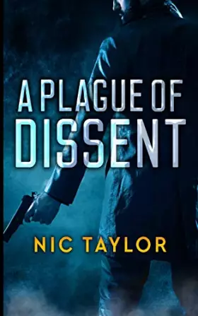 Couverture du produit · A Plague of Dissent
