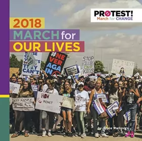 Couverture du produit · 2018 March for Our Lives