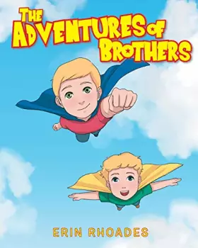 Couverture du produit · The Adventures of Brothers