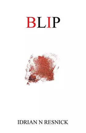 Couverture du produit · Blip