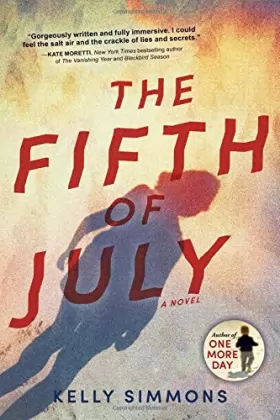 Couverture du produit · The Fifth of July