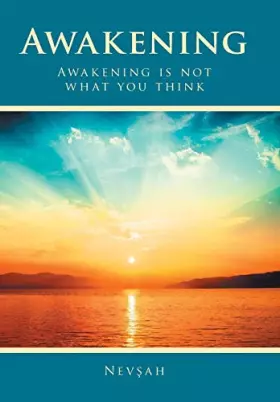 Couverture du produit · Awakening: Awakening Is Not What You Think