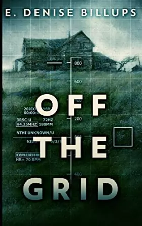 Couverture du produit · Off The Grid