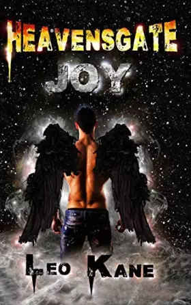 Couverture du produit · Heavensgate: Joy (Heavensgate Book 2)