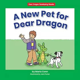 Couverture du produit · A New Pet for Dear Dragon