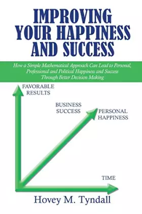Couverture du produit · Improving Your Happiness and Success