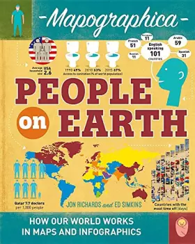 Couverture du produit · People on Earth