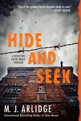 Couverture du produit · Hide and Seek
