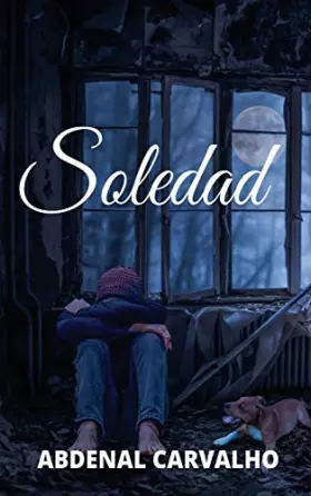 Couverture du produit · Soledad: Romance de Ficción