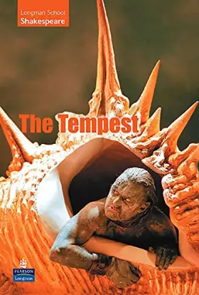 Couverture du produit · The Tempest