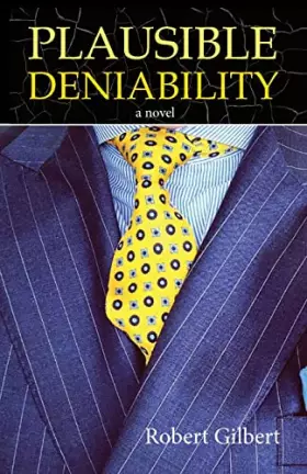 Couverture du produit · Plausible Deniability