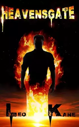 Couverture du produit · Heavensgate: Hope (Heavensgate Book 1)