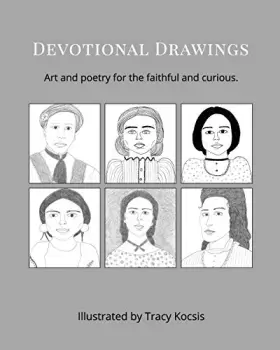 Couverture du produit · Devotional Drawings