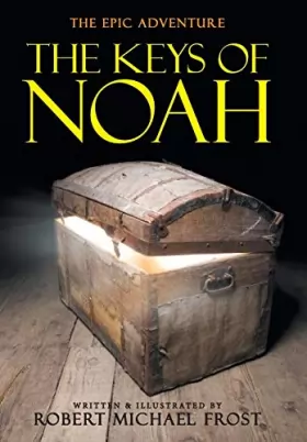 Couverture du produit · The Keys of Noah