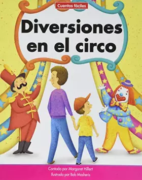 Couverture du produit · Diversiones En El Circocircus Fun