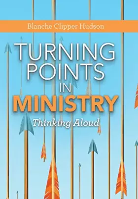 Couverture du produit · Turning Points in Ministry: Thinking Aloud