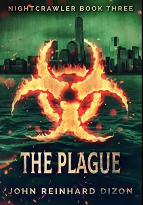 Couverture du produit · The Plague: Premium Hardcover Edition