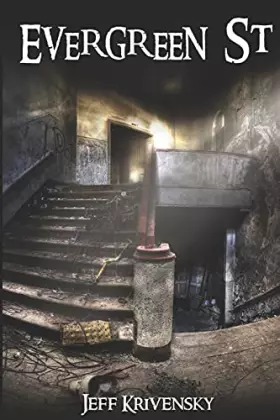 Couverture du produit · Evergreen St: 204 N. Evergreen st