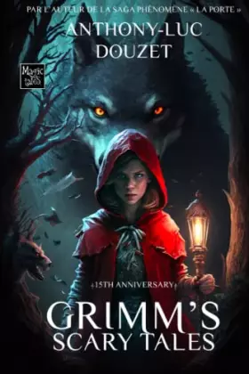 Couverture du produit · Grimm's Scary Tales: Lugubres contes