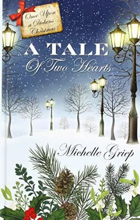 Couverture du produit · A Tale of Two Hearts