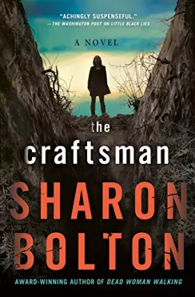 Couverture du produit · The Craftsman