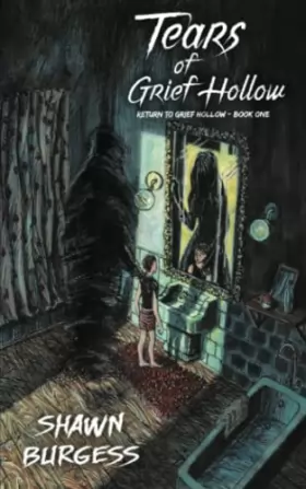 Couverture du produit · Tears of Grief Hollow