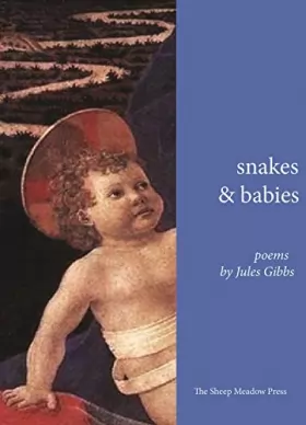 Couverture du produit · Snakes & Babies: Poems