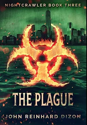Couverture du produit · The Plague: Premium Hardcover Edition