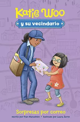 Couverture du produit · Sorpresas por correo