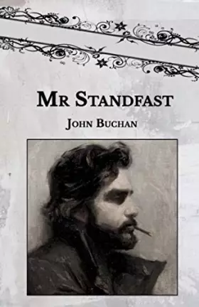 Couverture du produit · Mr Standfast