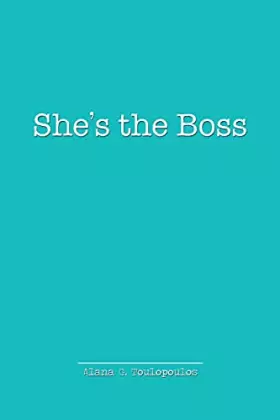 Couverture du produit · She's the Boss