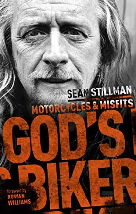 Couverture du produit · God's Biker: Motorcycles and Misfits