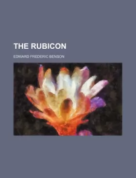 Couverture du produit · The Rubicon