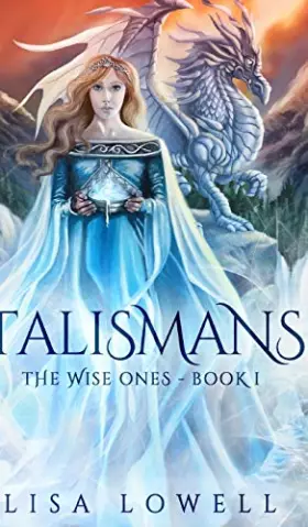 Couverture du produit · Talismans (The Wise Ones Book 1)